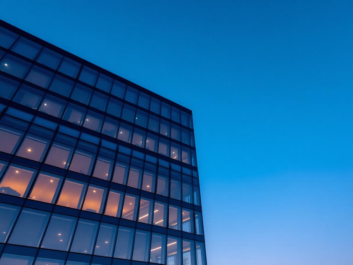 Commercial Real Estate Financing