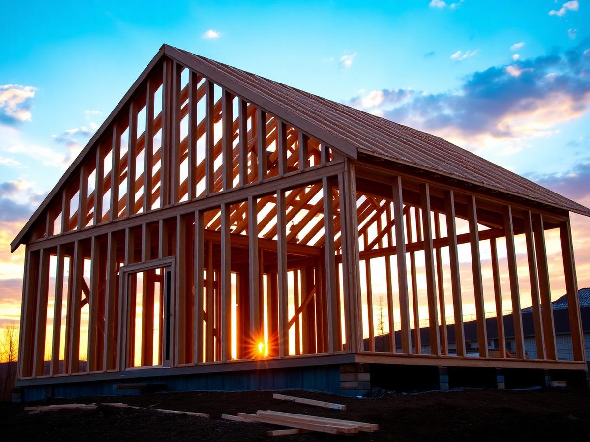 New Construction Program