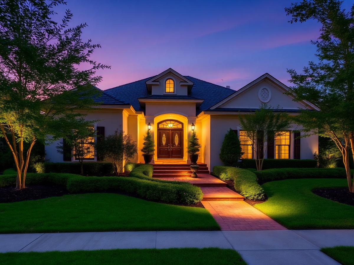 DSCR & Rental Property Loans